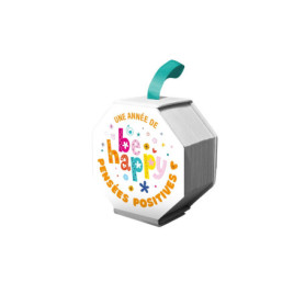 Ephéméride - Une année de pensées positives Ephéméride - Une année de pensées positives