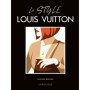 Le style Louis Vuitton