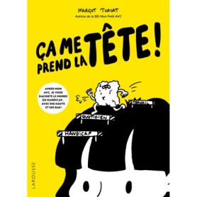 Ça me prend la tête ! Ça me prend la tête !