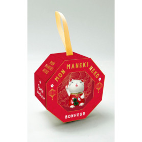Mon Maneki-neko Bonheur Mon Maneki-neko Bonheur
