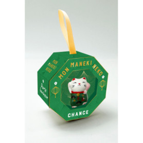 Mon Maneki-neko Chance Mon Maneki-neko Chance