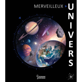 Merveilleux Univers Merveilleux Univers