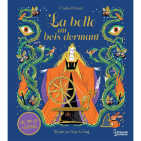 La belle au bois dormant La belle au bois dormant