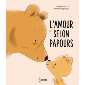 L'amour selon Papours L'amour selon Papours