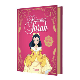Princesse Sarah Collector Princesse Sarah Collector