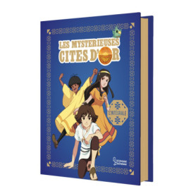 Cités d'Or Collector Cités d'Or Collector