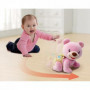 VTECH BABY - Ourson. 1.2.3 Suis-Moi - Rose 80,99 €