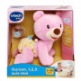 VTECH BABY - Ourson. 1.2.3 Suis-Moi - Rose 80,99 €