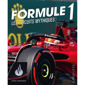 Formule 1 - Circuits mythiques Formule 1 - Circuits mythiques
