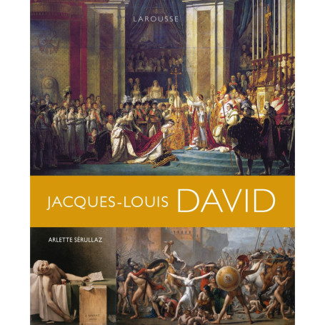 Jacques-Louis David