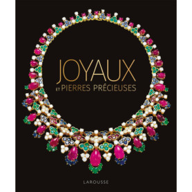 Joyaux et Pierres précieuses Joyaux et Pierres précieuses
