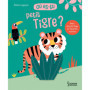 Où es-tu petit tigre ?