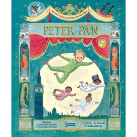 Peter Pan Peter Pan