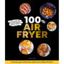 100 % air fryer