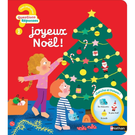 Joyeux Noël !
