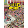 Où est Simone ?