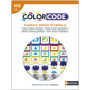 COLORCODE -COULEURS - FORMES - TAILLES 2