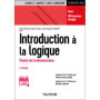 Introduction à la logique - 3e éd.