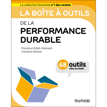 La boîte à outils de la performance durable