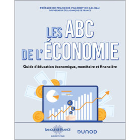 Les ABC de l'économie Les ABC de l'économie