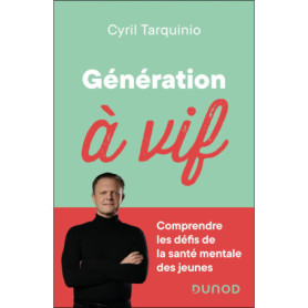 Génération à vif Génération à vif