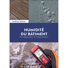 Humidité du bâtiment Humidité du bâtiment