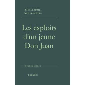 Les exploits d'un jeune Don Juan Les exploits d'un jeune Don Juan