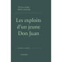 Les exploits d'un jeune Don Juan