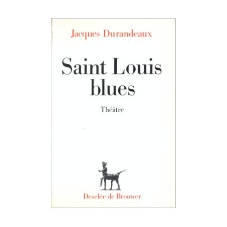 Saint Louis Blues