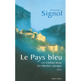 Le pays bleu Le pays bleu