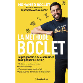 La Méthode Boclet La Méthode Boclet