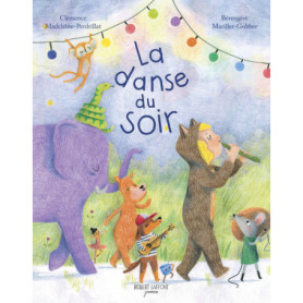 La Danse du soir La Danse du soir