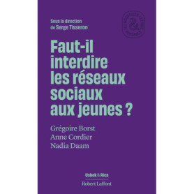 Faut-il interdire les réseaux sociaux aux jeunes ? Faut-il interdire les réseaux sociaux aux jeunes ?