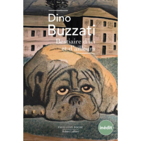 Bestiaire d'ici et d'ailleurs Bestiaire d'ici et d'ailleurs