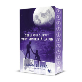 Celui qui survit veut mourir à la fin - Collector Celui qui survit veut mourir à la fin - Collector