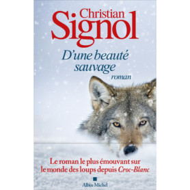 D'une beauté sauvage D'une beauté sauvage