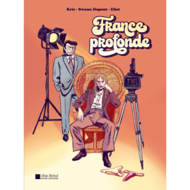 France profonde France profonde