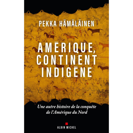 Amérique, continent indigène