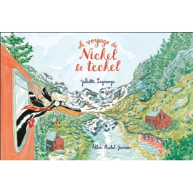 Le Voyage de Nickel le teckel Le Voyage de Nickel le teckel