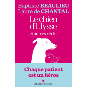 Le Chien d'Ulysse et autres récits Le Chien d'Ulysse et autres récits