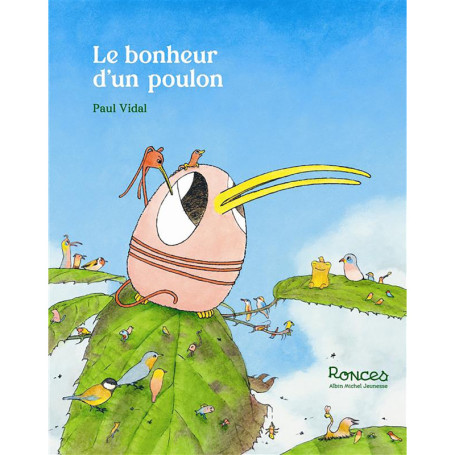 Le Bonheur d'un poulon