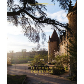 Le Domaine des Étangs Le Domaine des Étangs