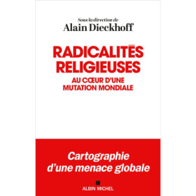 Radicalités religieuses Radicalités religieuses
