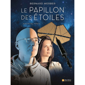 Le Papillon des étoiles (BD) Le Papillon des étoiles (BD)