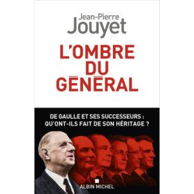 L'Ombre du général L'Ombre du général