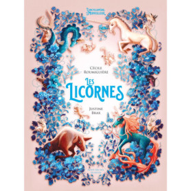 Les Licornes Les Licornes