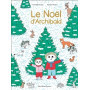 Le Noël d'Archibald