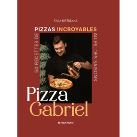 Pizza Gabriel Pizza Gabriel