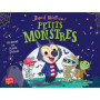Petits monstres (Panda poche)