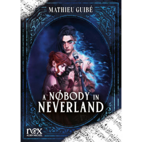 A Nobody in Neverland A Nobody in Neverland